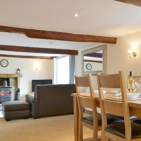 Townend Cottage Soulby Eksteriør bilde