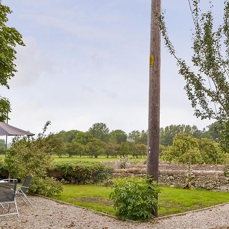 Townend Cottage Soulby Eksteriør bilde