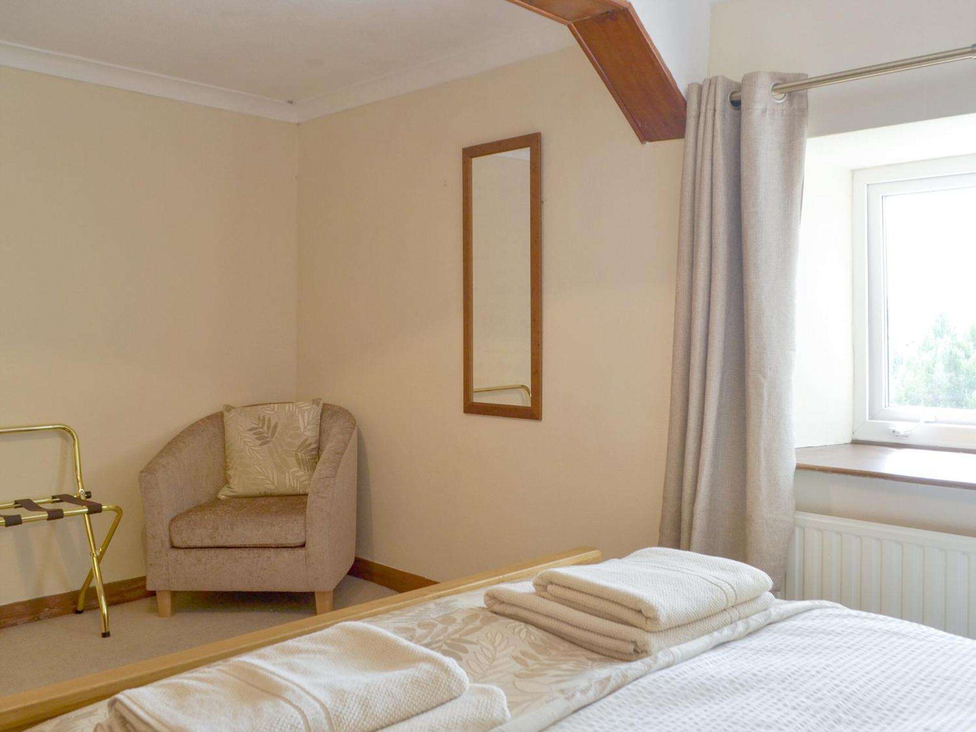 Townend Cottage Soulby Eksteriør bilde