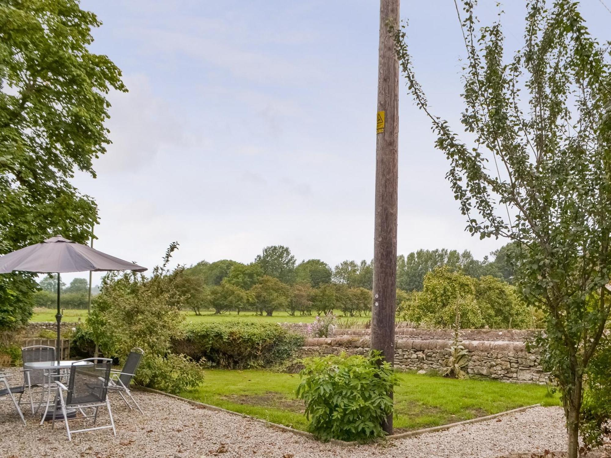 Townend Cottage Soulby Eksteriør bilde