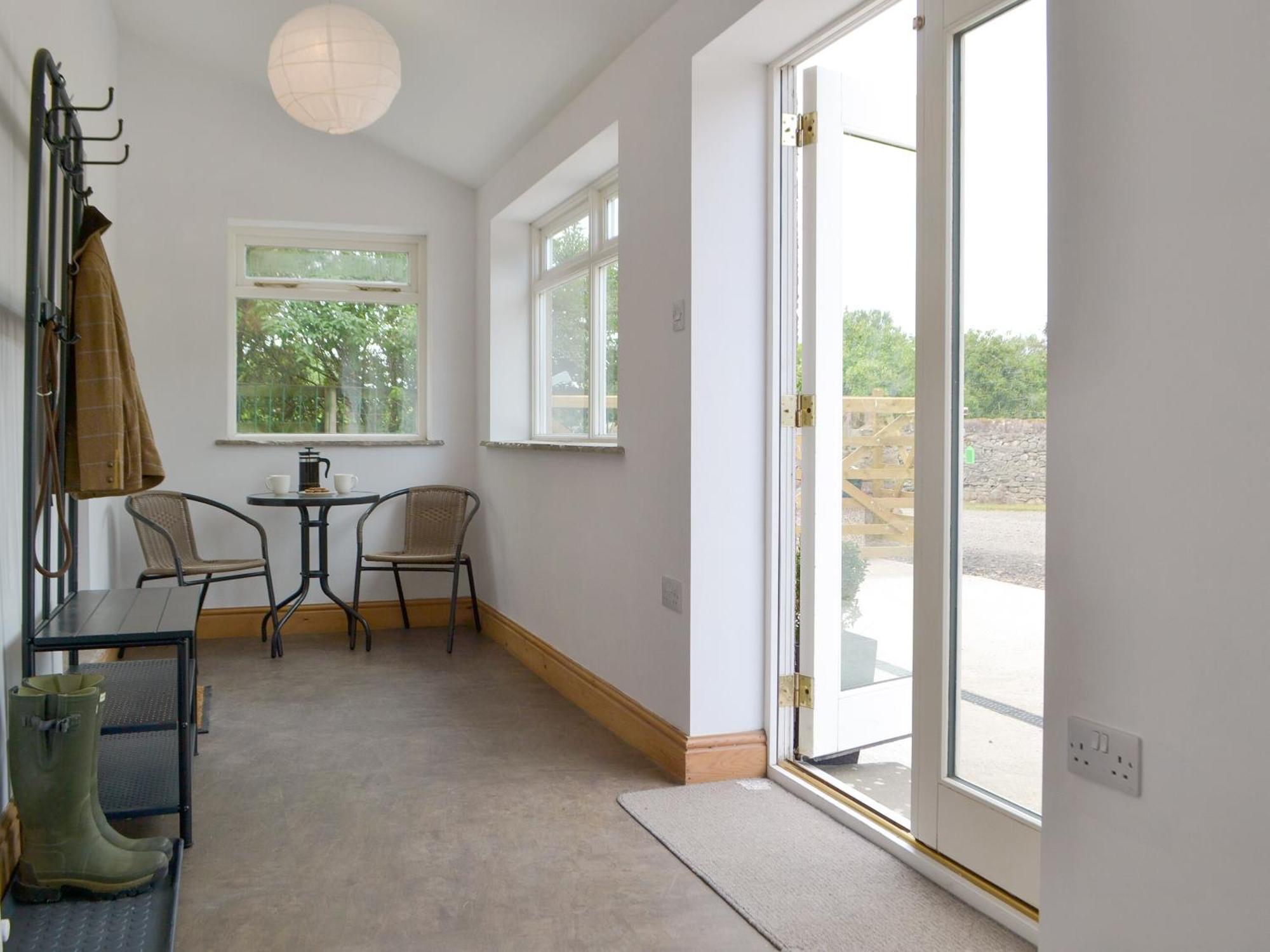 Townend Cottage Soulby Eksteriør bilde